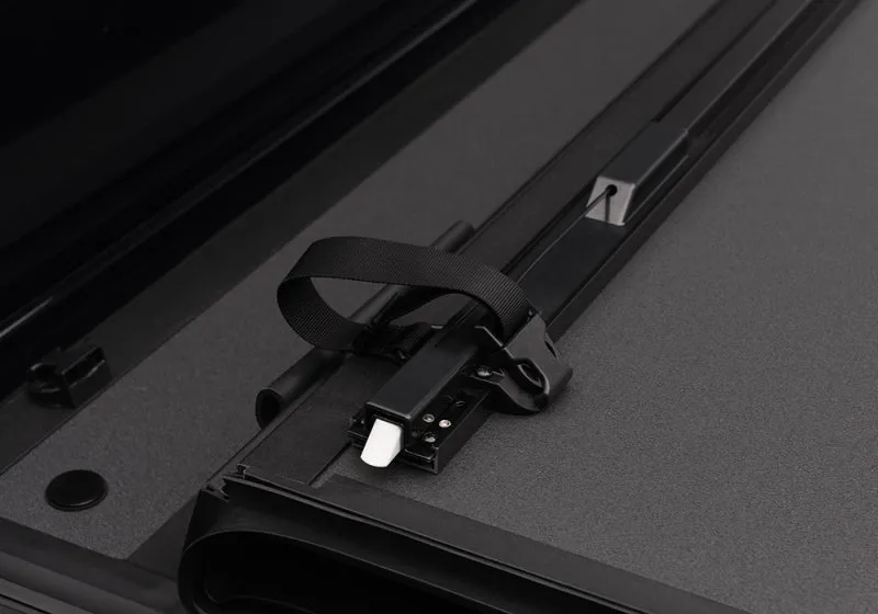 BAK Industries BAKFlip MX4 17-   Ford F250 8ft Bed Tonneau
