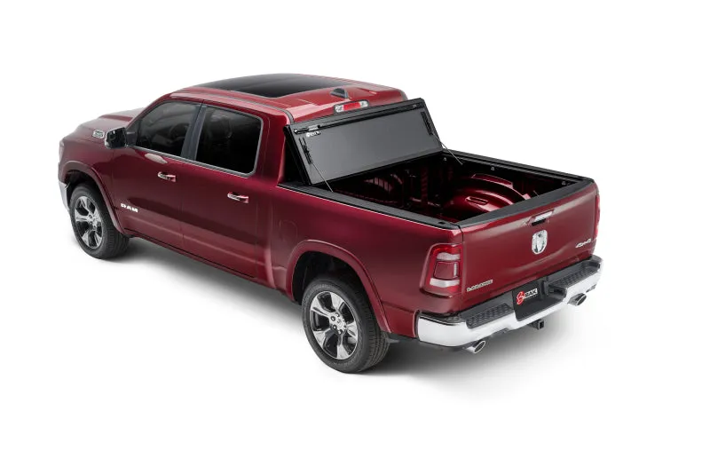 BAK Industries BAKFlip MX4 19- Dodge Ram 5 Ft. 7" Bed Cover