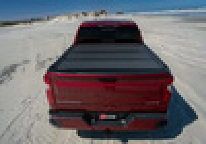 BAK Industries BAKFlip MX4 19- GM Pickup 6 Ft. 6 In. Bed Cover