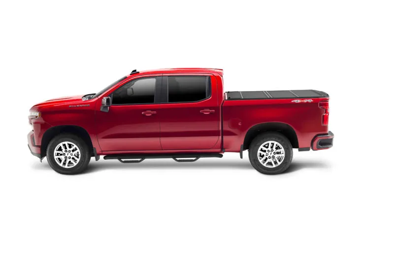 BAK Industries BAKFlip MX4 19- GM Pickup 6 Ft. 6 In. Bed Cover