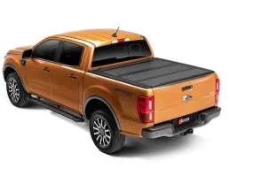 BAKFlip MX 4 2019   New Ford Ranger 5ft Bed Hard Folding Tonneau Cover