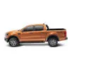 BAKFlip MX 4 2019   New Ford Ranger 5ft Bed Hard Folding Tonneau Cover