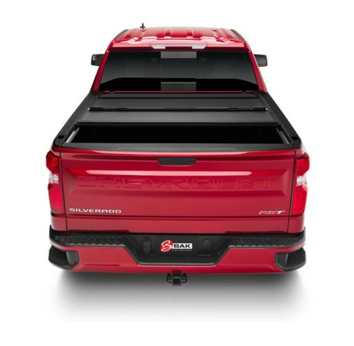 BAKFlip MX4 2004-2014 Ford F150 5ft 6in Bed Hard Folding Tonneau Cover