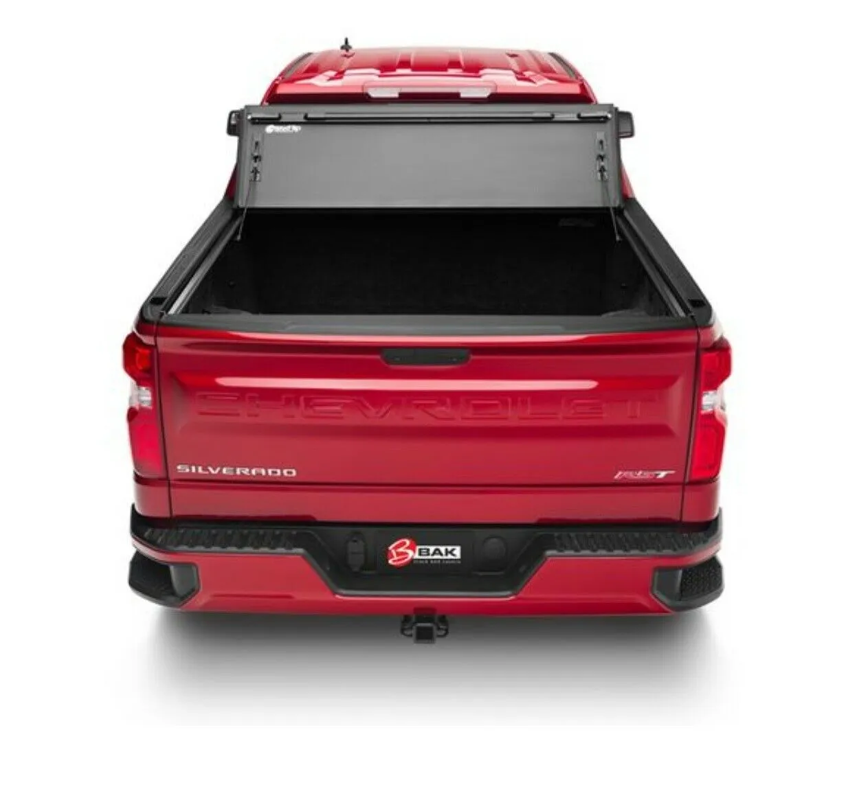 BAKFlip MX4 2004-2014 Ford F150 5ft 6in Bed Hard Folding Tonneau Cover