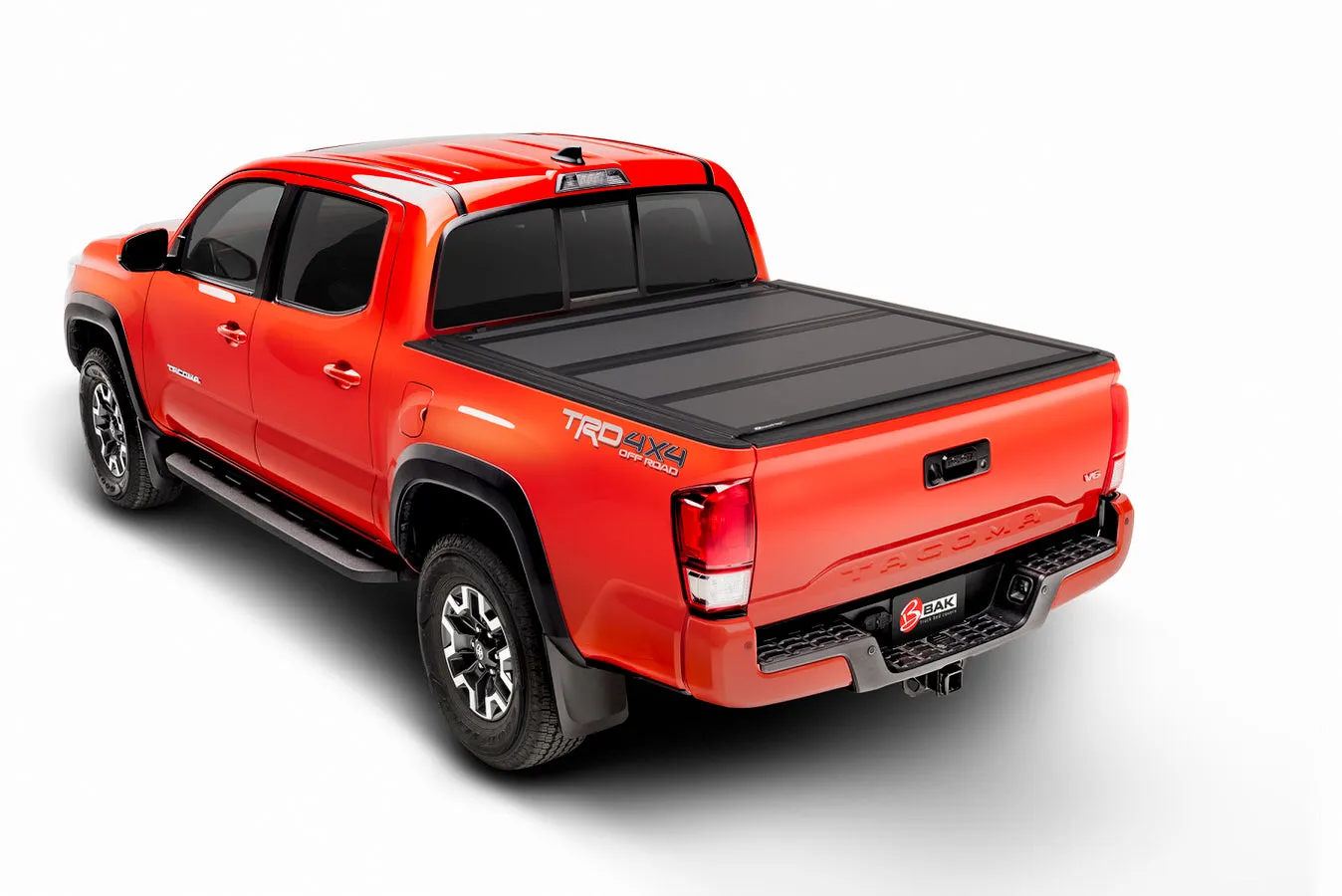 BAKFlip MX4 2007-20 Toyota Tundra 5' 6" Bed Hard Folding Tonneau Cover