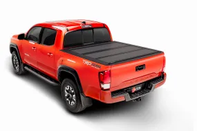 BAKFlip MX4 2007-20 Toyota Tundra 5' 6" Bed Hard Folding Tonneau Cover