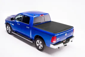 BAKFlip MX4 2009-18  Dodge Ram 6ft 4in Bed Tonneau Without Ram Box