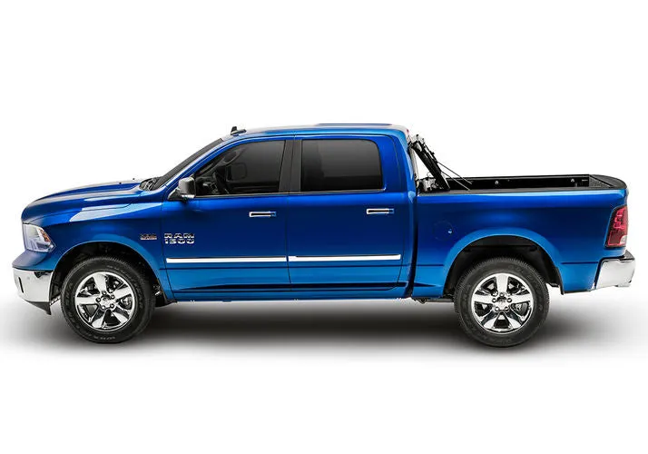 BAKFlip MX4 2009-18  Dodge Ram 6ft 4in Bed Tonneau Without Ram Box