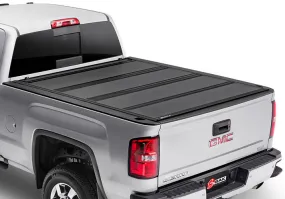 BAKFlip MX4 2019-23 Chevy GMC Silverado Sierra 6ft 6in Bed Hard Folding Tonneau Cover