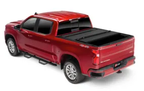 BAKFlip MX4 2020  Chevy GMC 2500HD 6ft 10in Bed Hard Folding Tonneau Cover