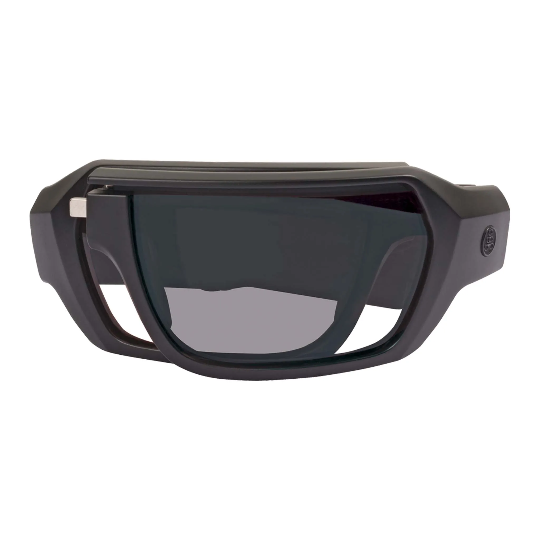 BALLISTICS & SAFETY | POPZULU | Clear Lens