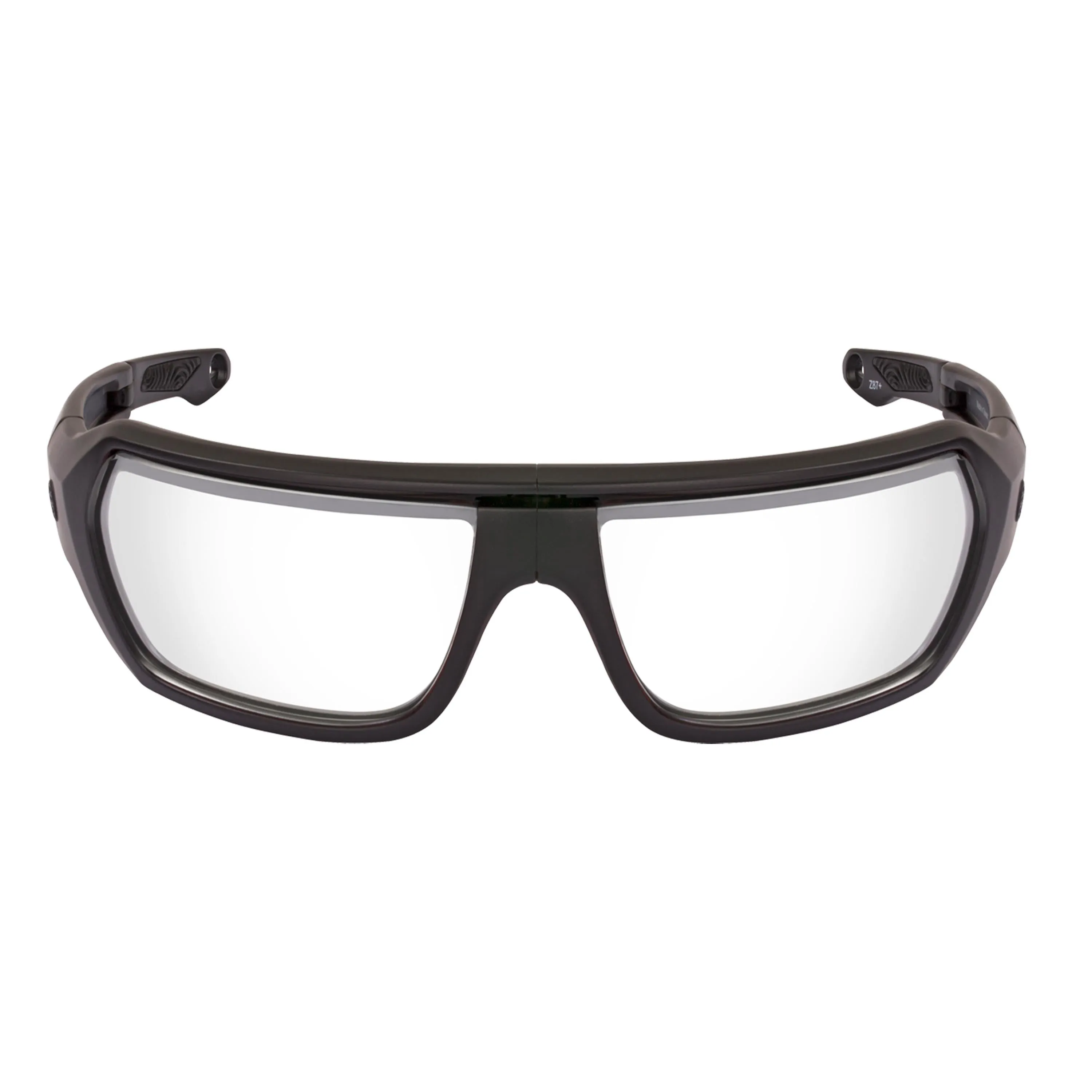 BALLISTICS & SAFETY | POPZULU | Clear Lens