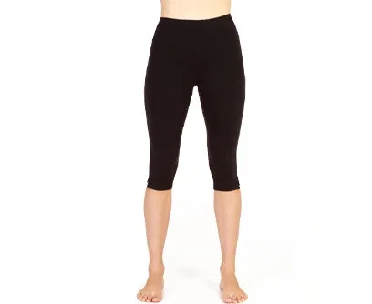 Baltogs Custom Made Adult Velvet Capri Pant "Special Order"