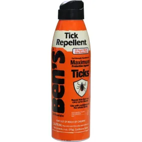 Bens Picaridin Tick Repellent Eco Spray | 6oz.