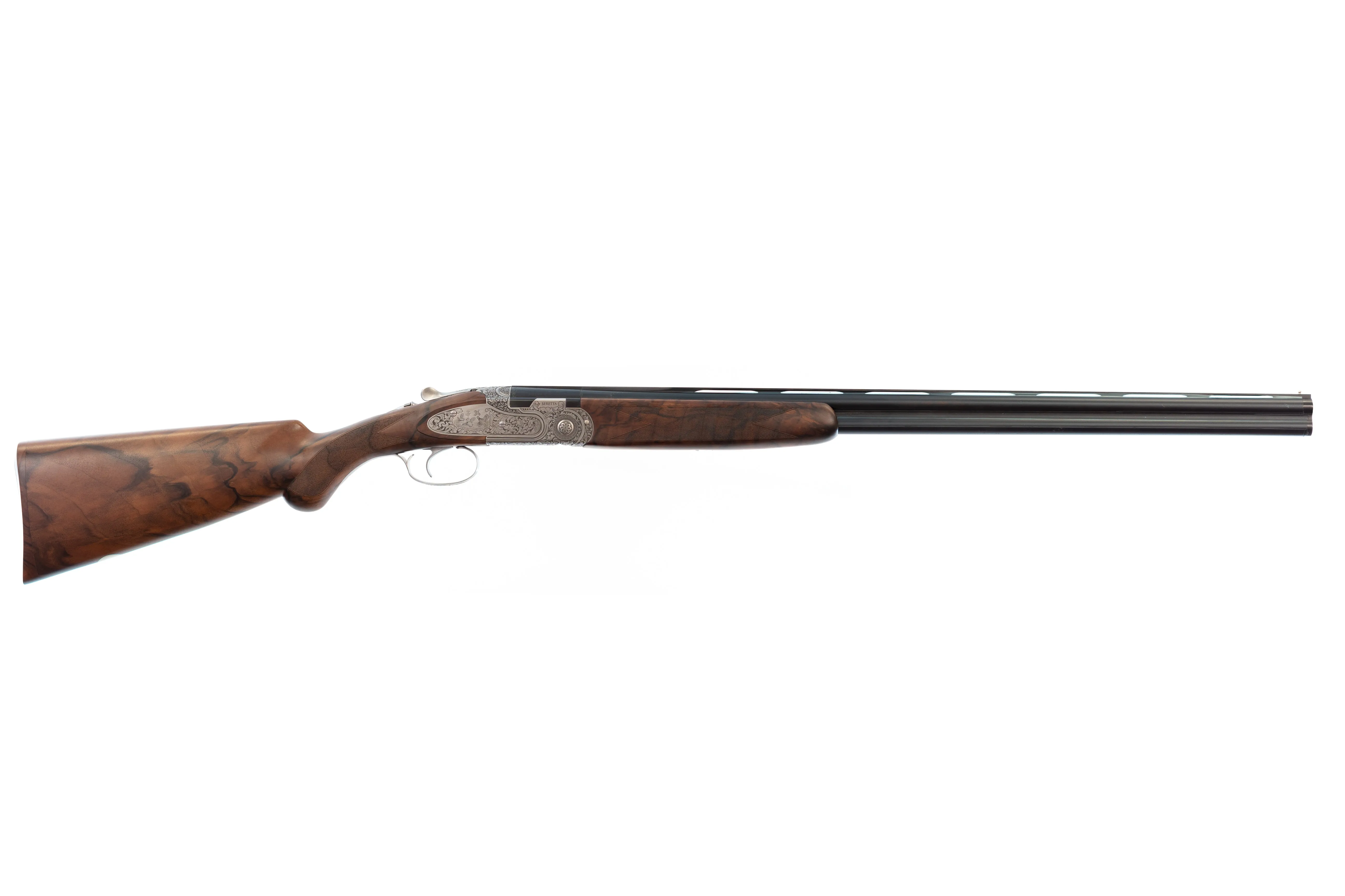 Beretta 687 Classic EELL POW GS Field Shotgun | 28GA 28" | SN#: F38965X