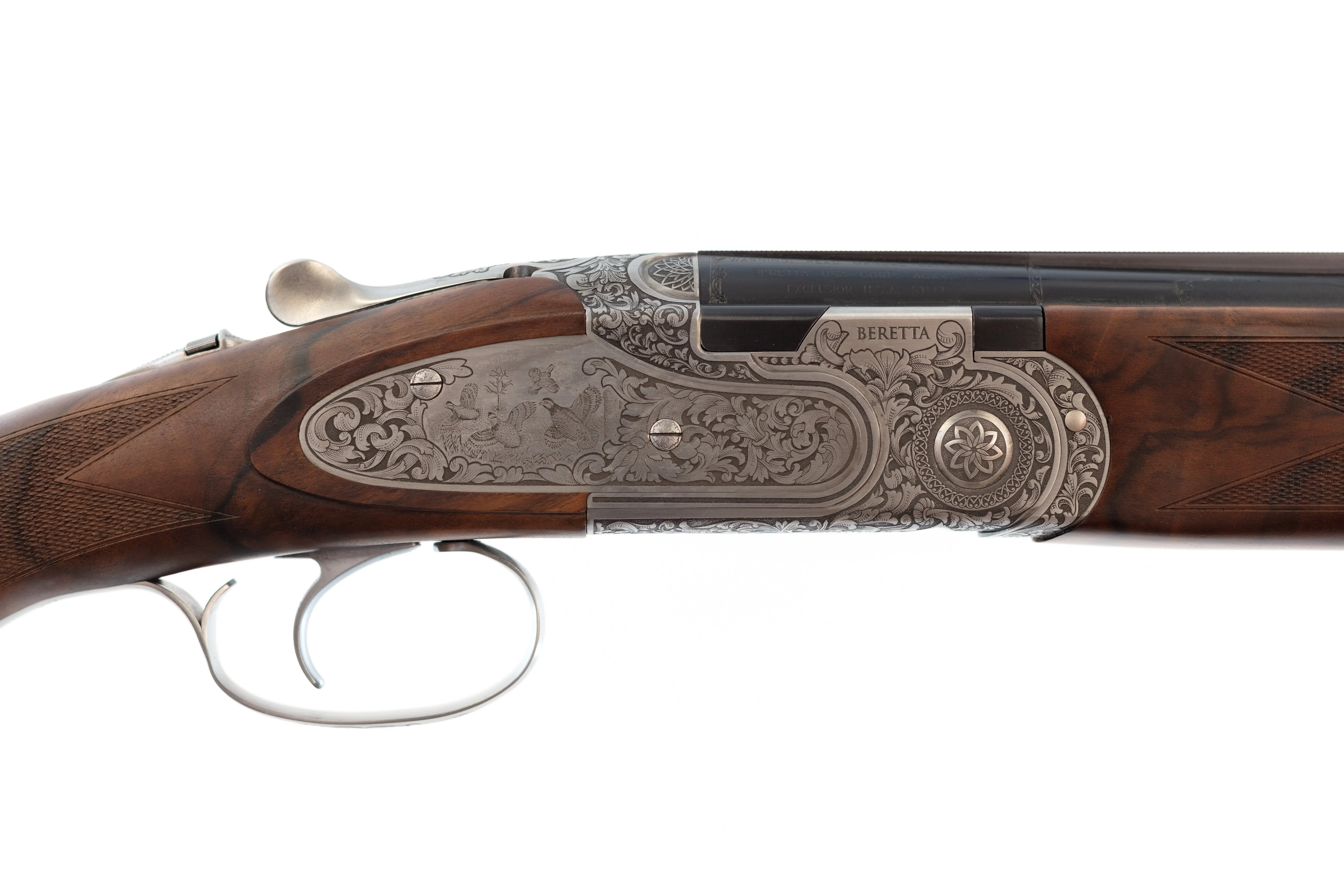 Beretta 687 Classic EELL POW GS Field Shotgun | 28GA 28" | SN#: F38965X