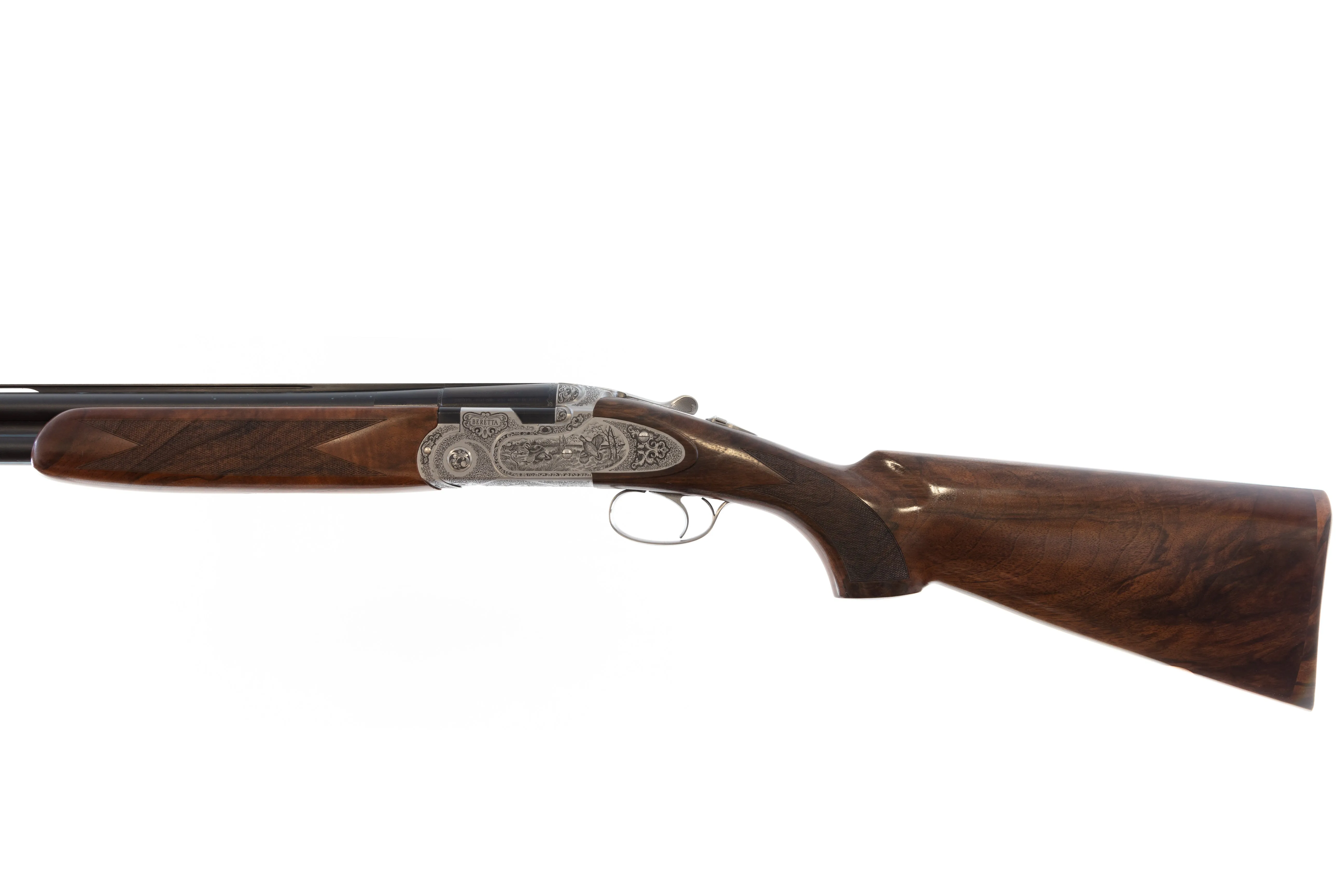 Beretta 687 EELL Diamond Pigeon Field Shotgun | 12GA 30" | SN#: F69132X
