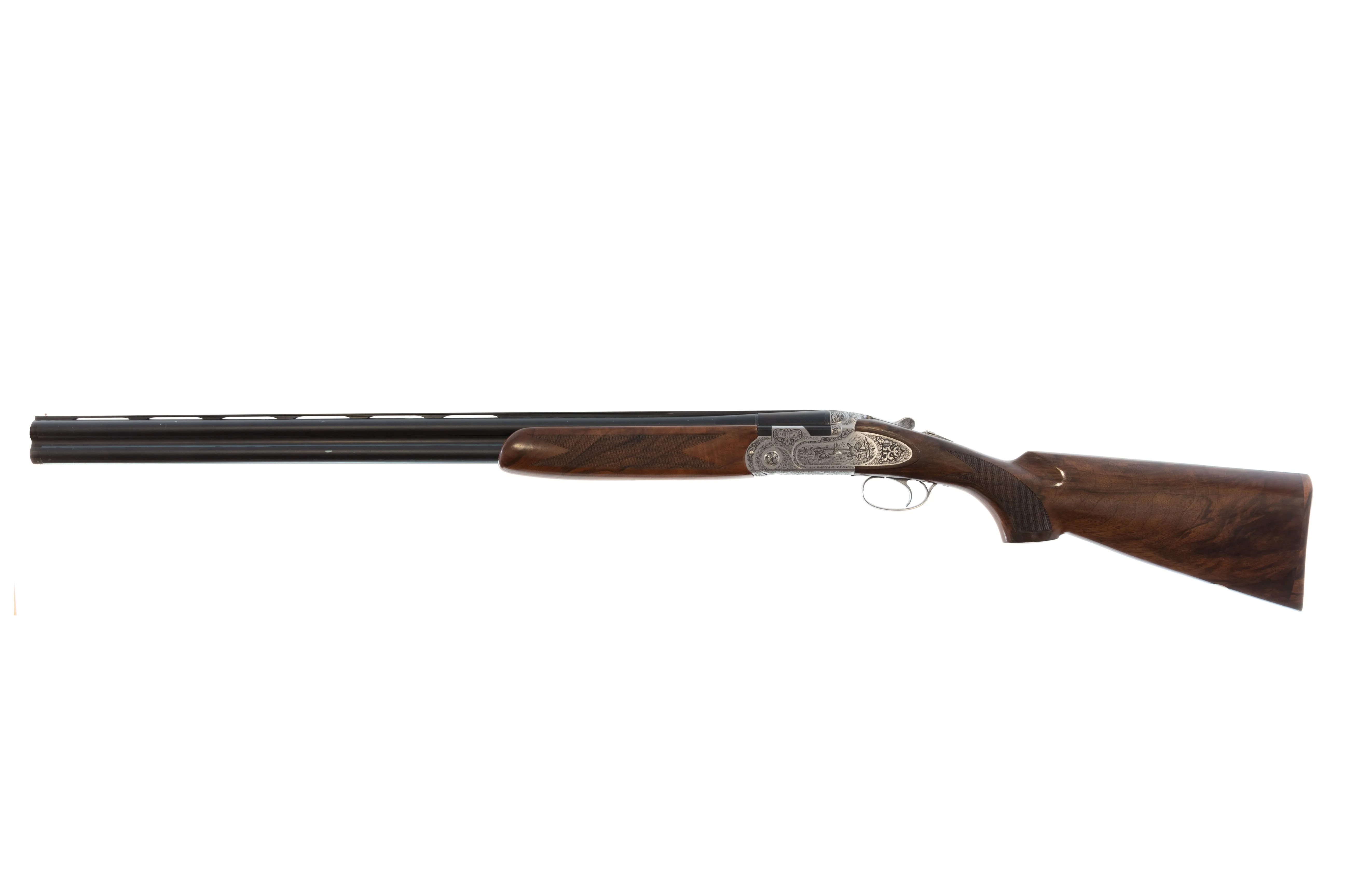 Beretta 687 EELL Diamond Pigeon Field Shotgun | 12GA 30" | SN#: F69132X