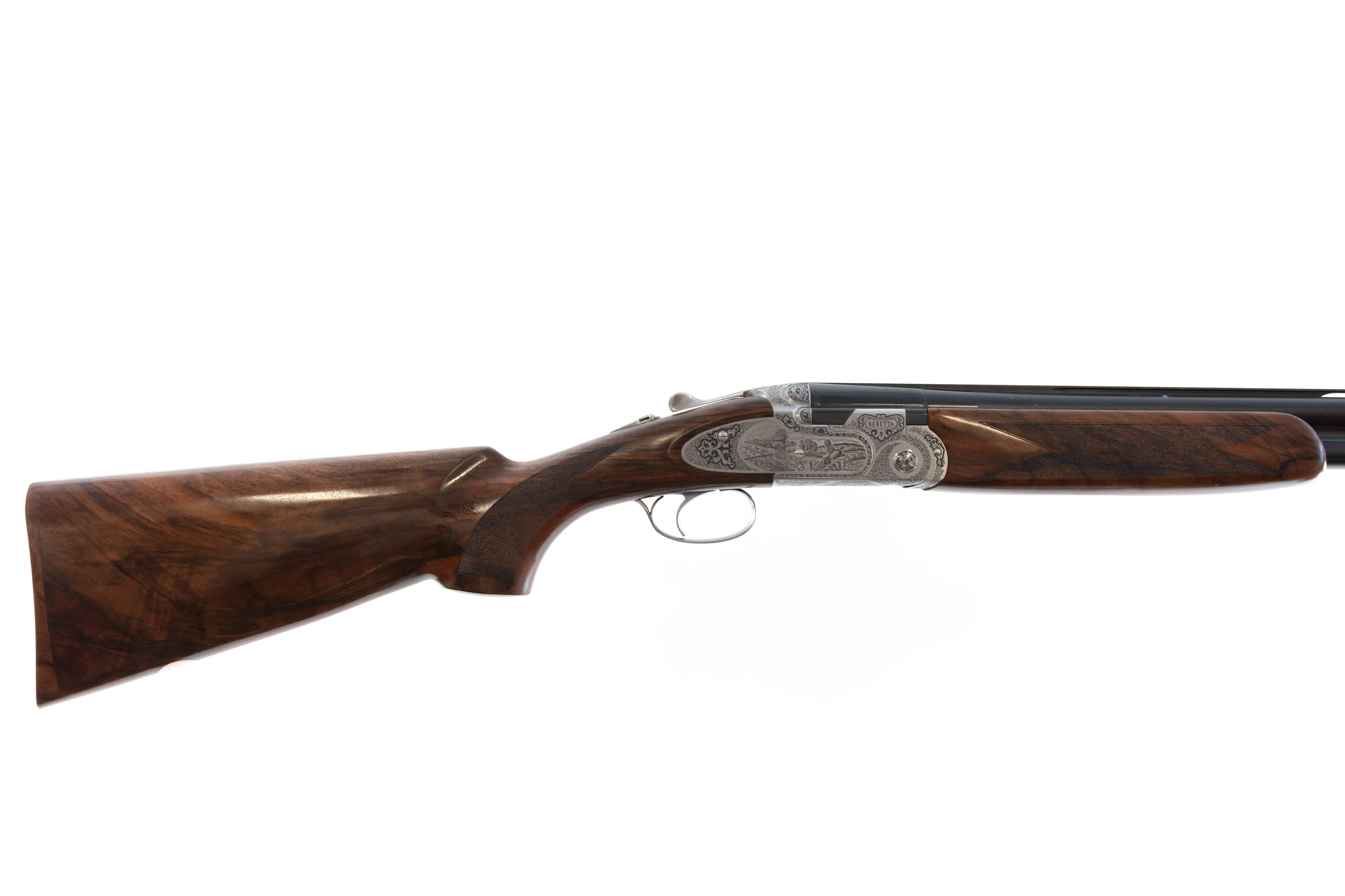 Beretta 687 EELL Diamond Pigeon Field Shotgun | 12GA 30" | SN#: F69132X