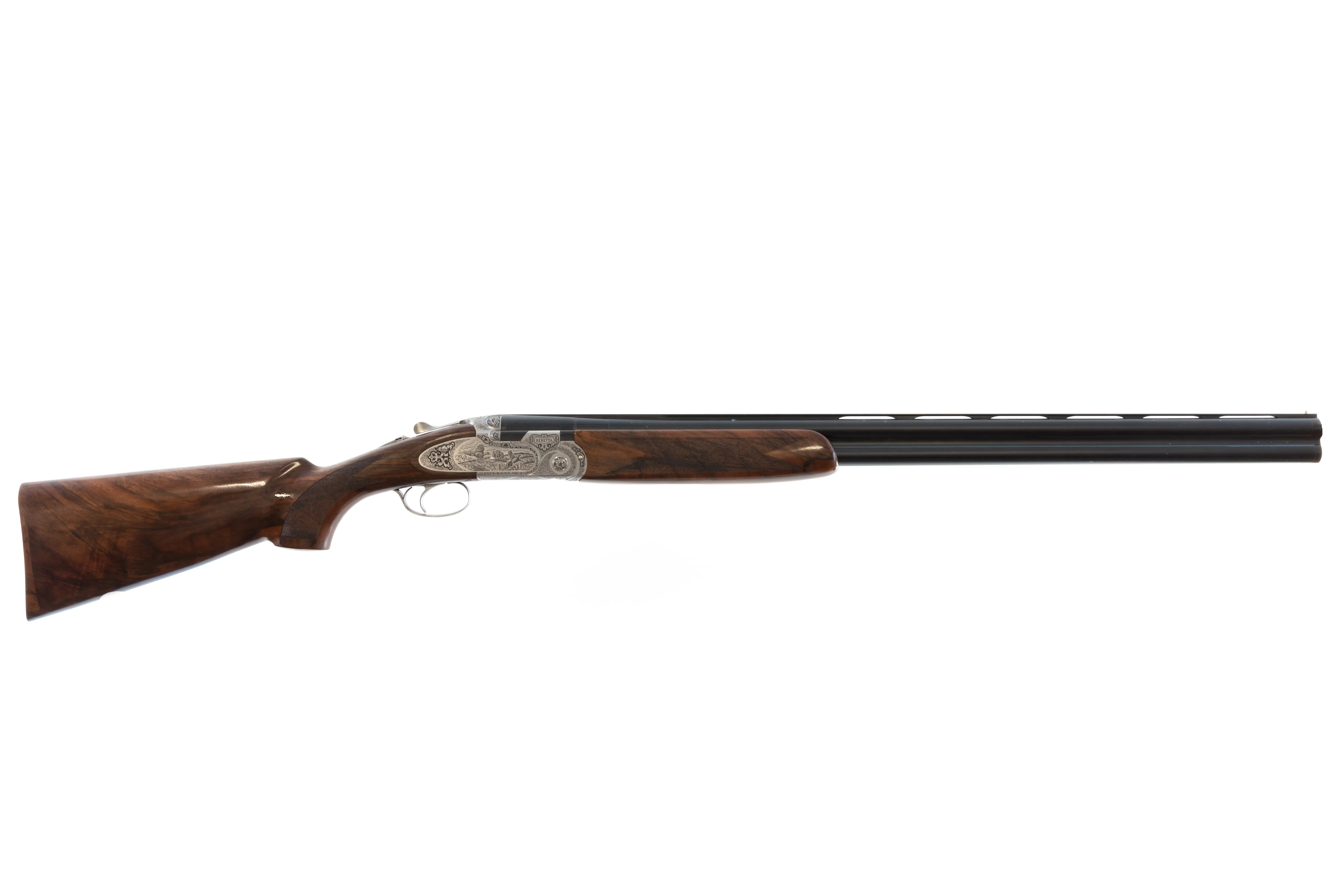 Beretta 687 EELL Diamond Pigeon Field Shotgun | 12GA 30" | SN#: F69132X