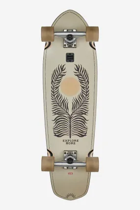 Big Blazer - Real Fun Wow - 32" Cruiserboard