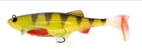 Biwaa Kapsiz Kast 9 Inch Sinking Lure - 23cm