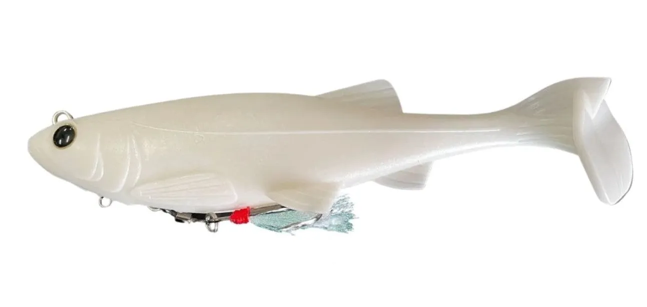Biwaa Kapsiz Kast 9 Inch Sinking Lure - 23cm