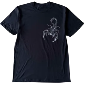 Black Scorpion Tee