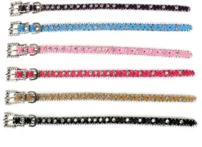 Bling Dog Collar