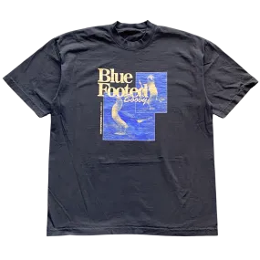 Blue Footed Booby Tee