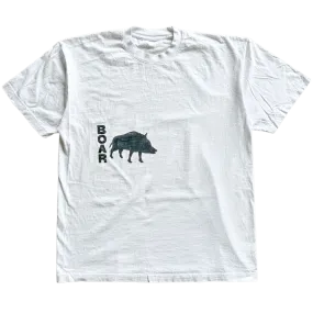 Boar Tee