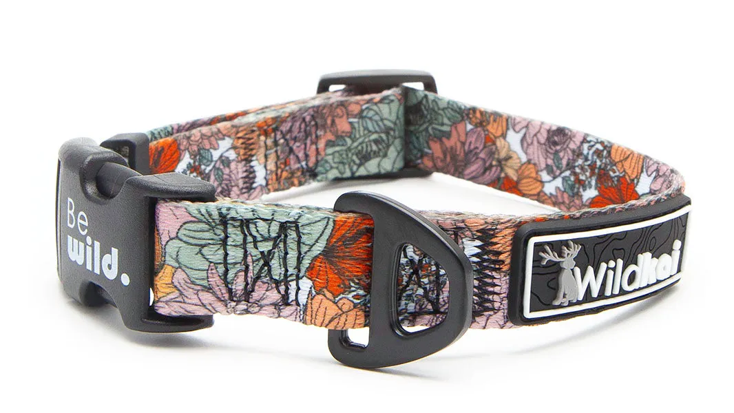 Boho Spring Collar