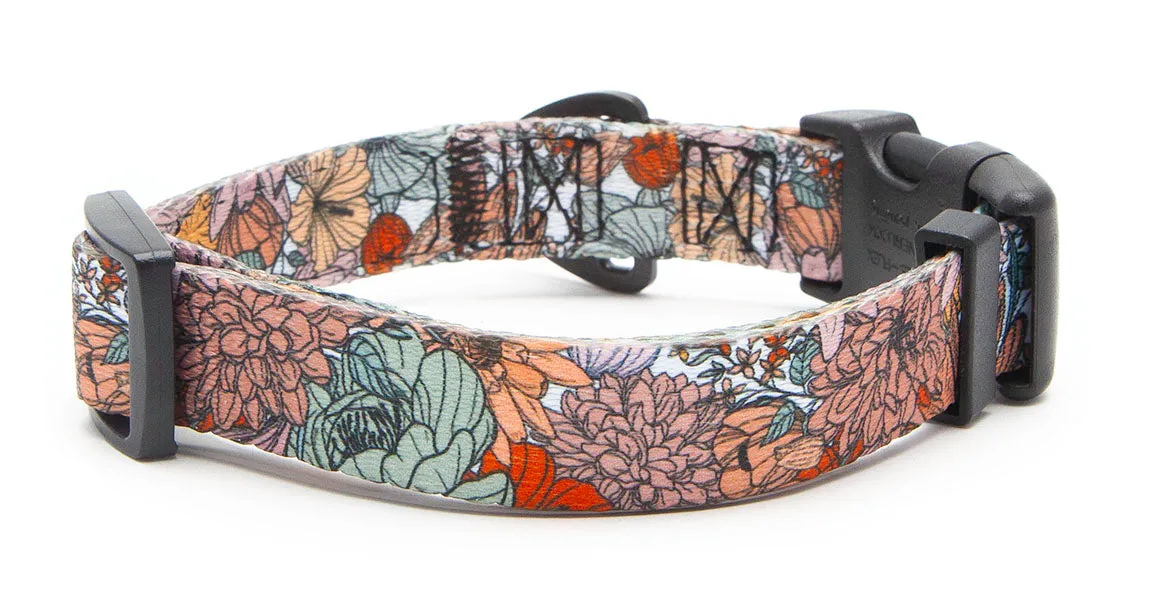Boho Spring Collar
