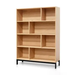 Bookcase - Natural