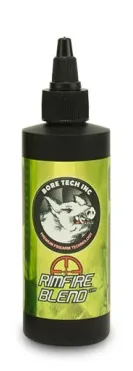 Boretech Rimfire Blend 4oz Solvent