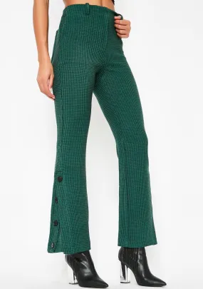 Boss Moves Houndstooth Pants