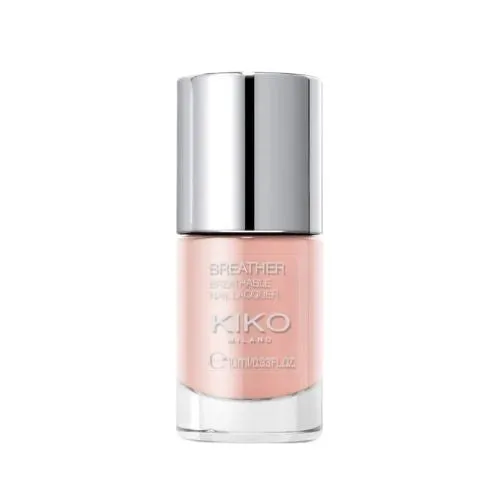 Breather Nail Lacquer