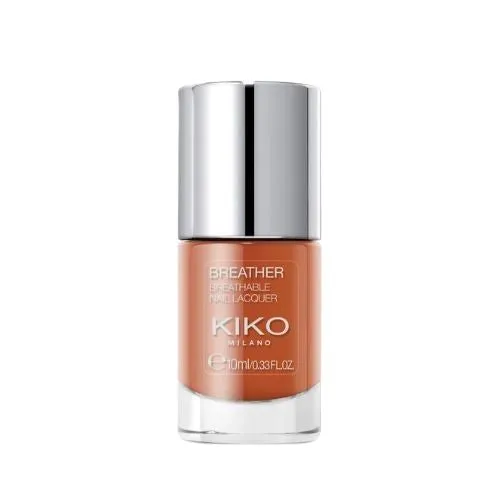 Breather Nail Lacquer
