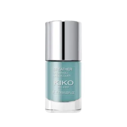 Breather Nail Lacquer