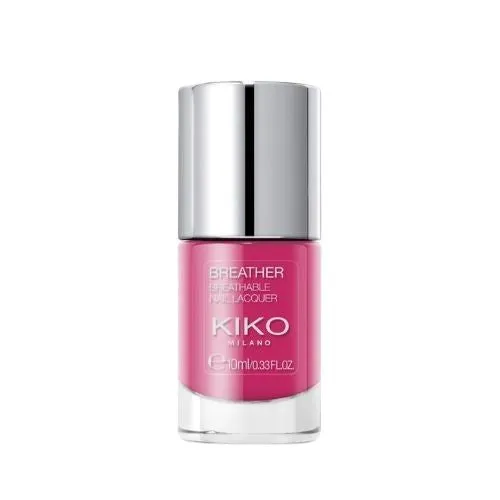 Breather Nail Lacquer