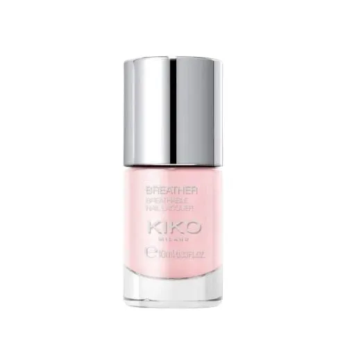 Breather Nail Lacquer
