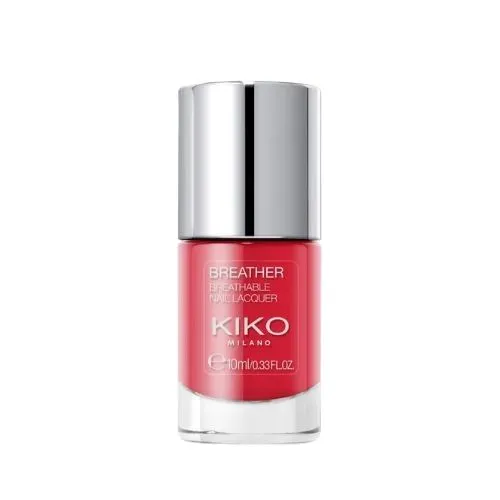 Breather Nail Lacquer