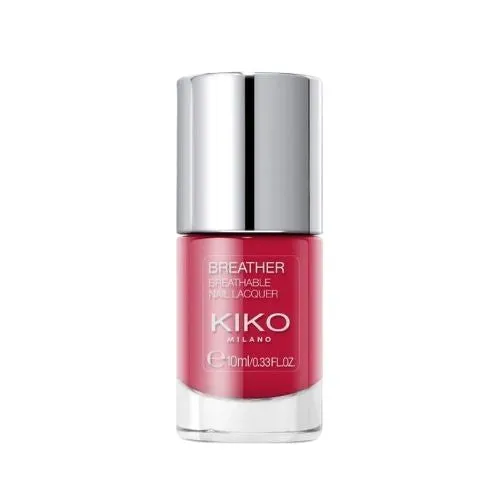 Breather Nail Lacquer
