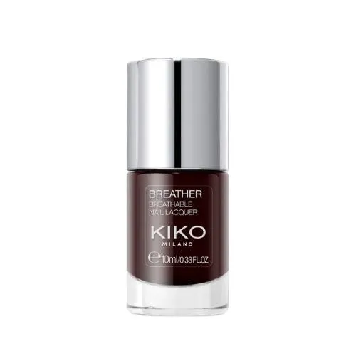 Breather Nail Lacquer