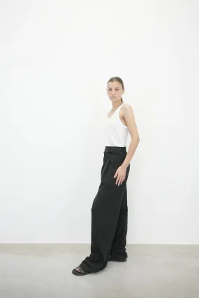 BRINE CASHMERE BLEND TANK TOP