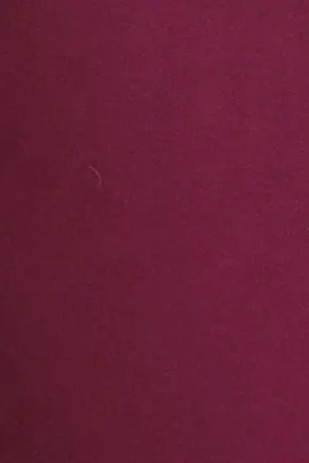 Burgandy Palazzo Pants