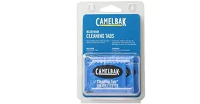 Camelbak Cleaning Tabs 8 Pkt