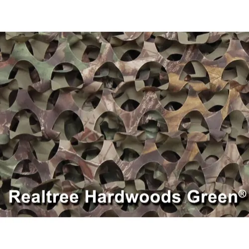 Camo Systems | Realtree Patterns | Regular Cut Ultralite | 3m x 2.2m