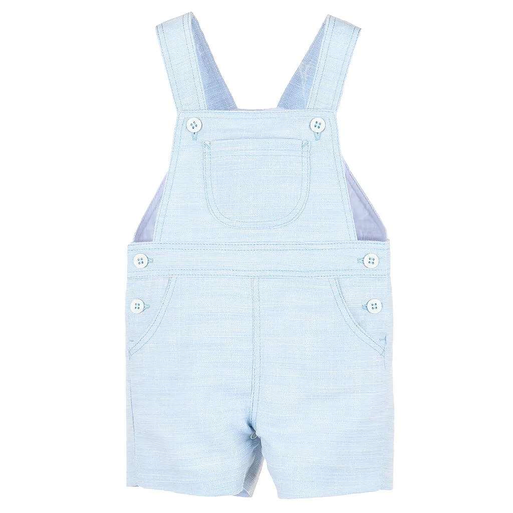 C&A The Playdate Overall