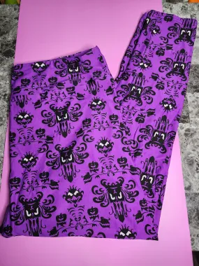 *Charlies Project Disney leggings